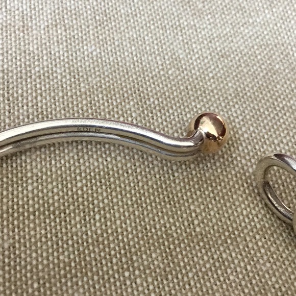 Eden Hand Arts Fisherman’s Knot Bracelet - Picture 5 of 11